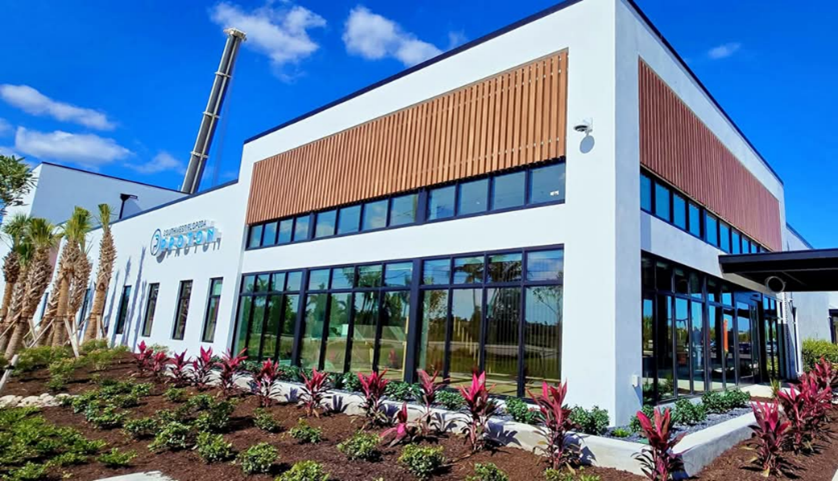 Proton Center