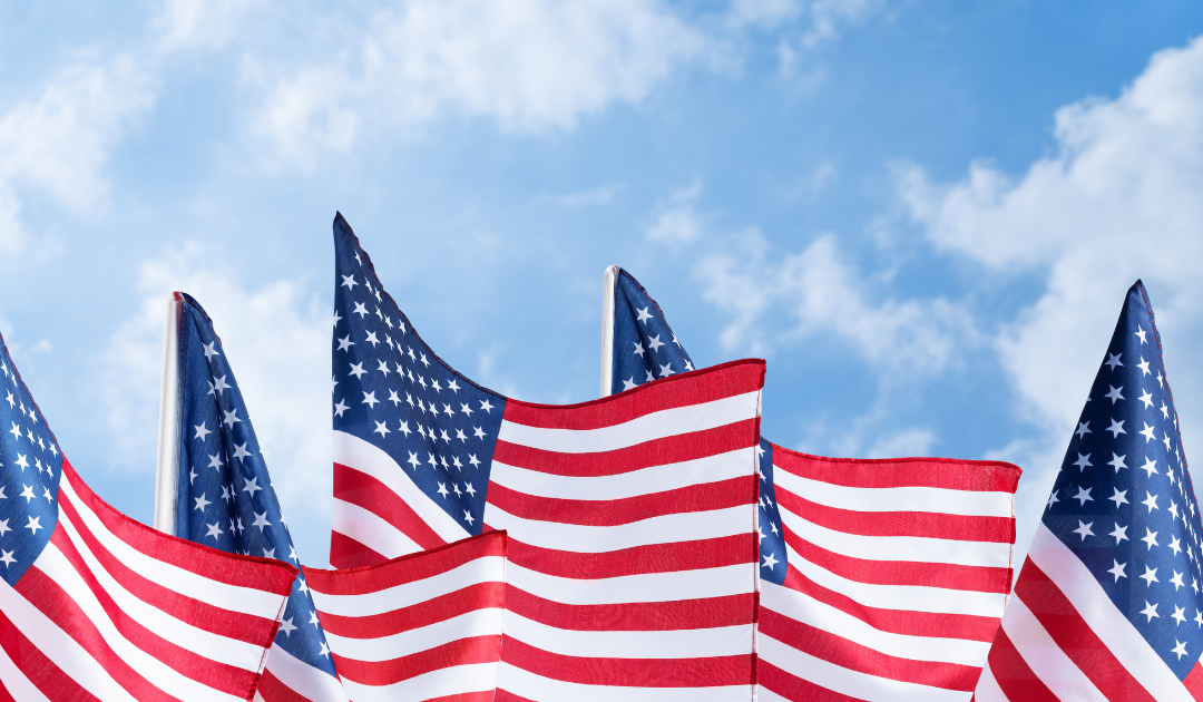 Honoring Our Veterans