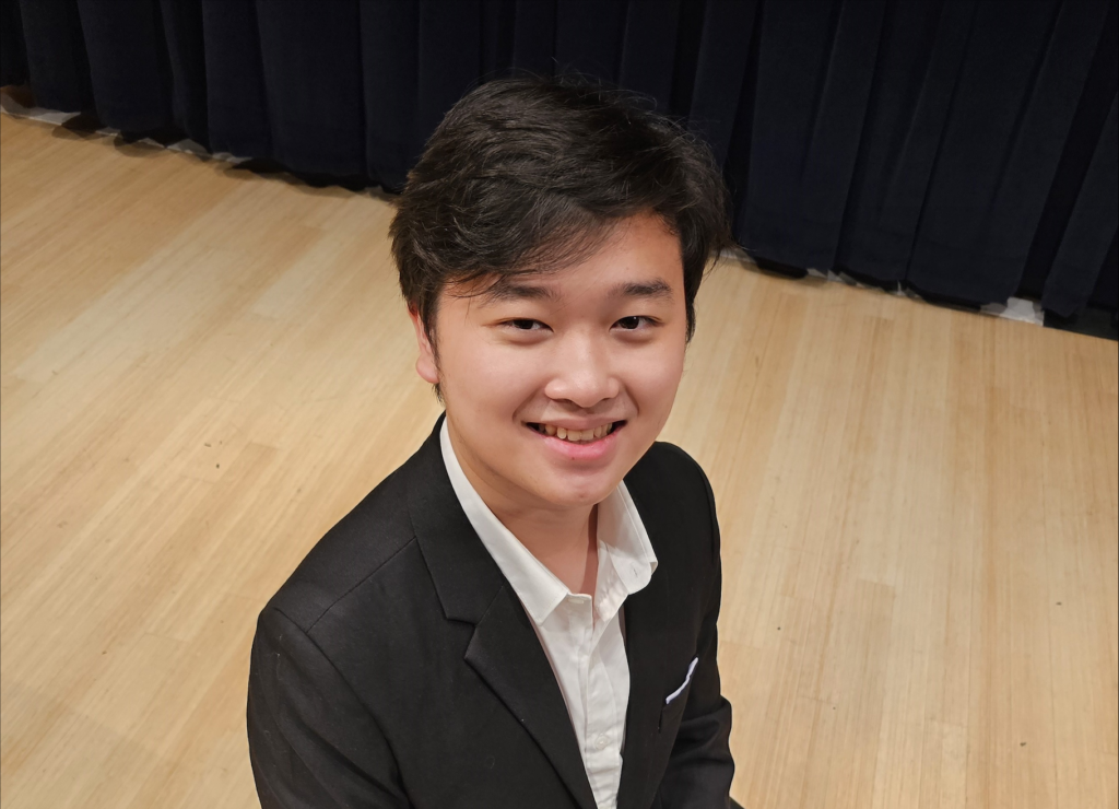 Quang vo