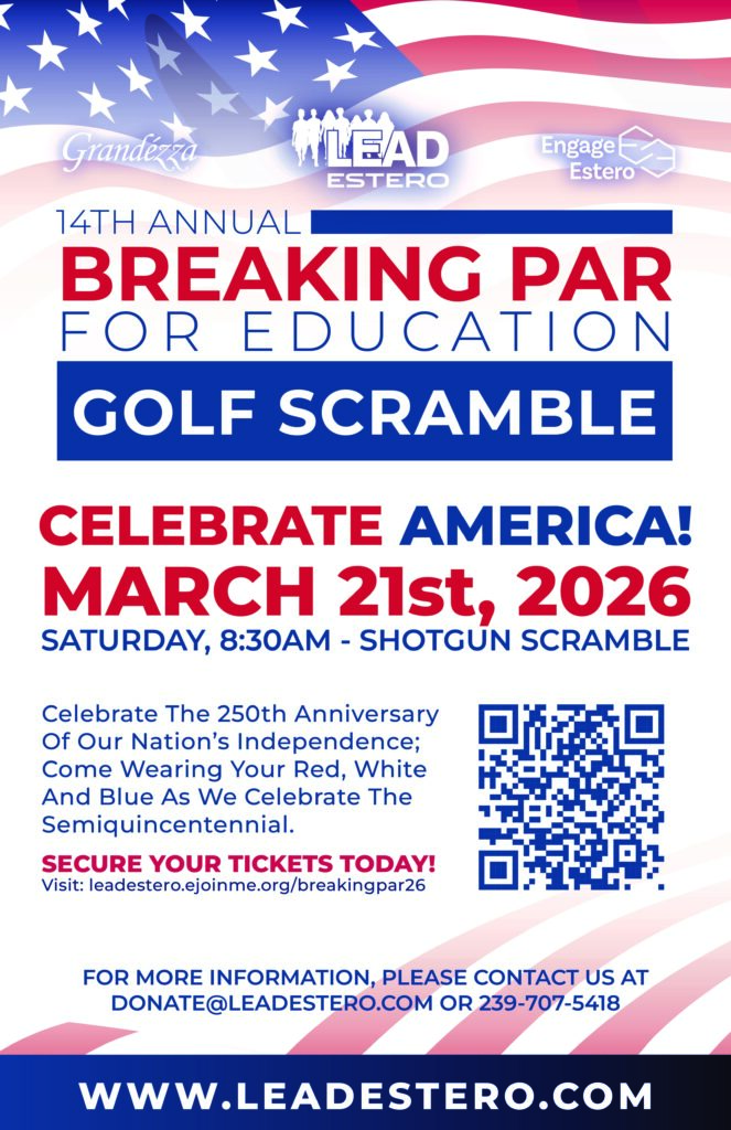 Breaking Par 2026 Golf