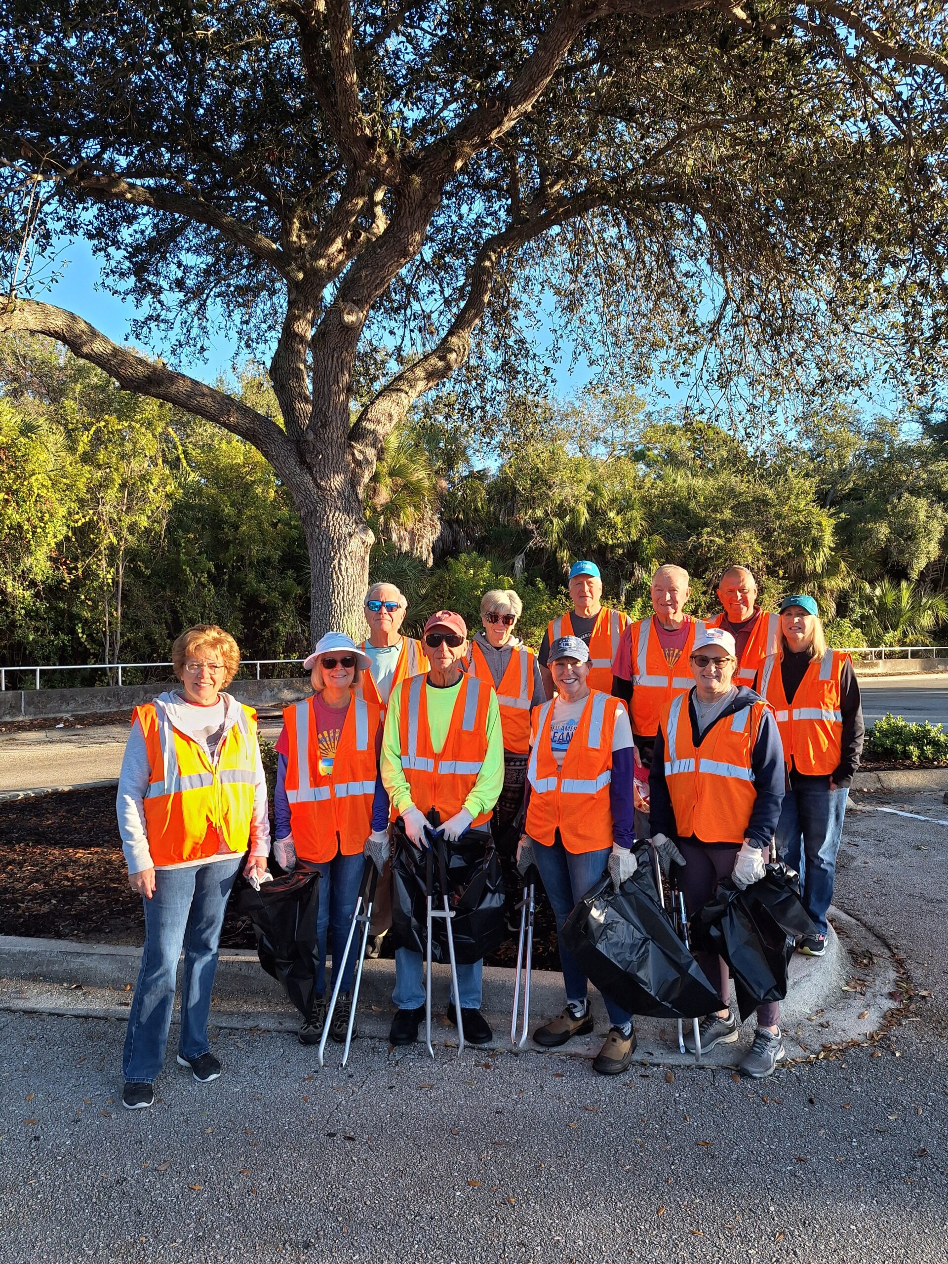 Jan Adopt a Highway 2026