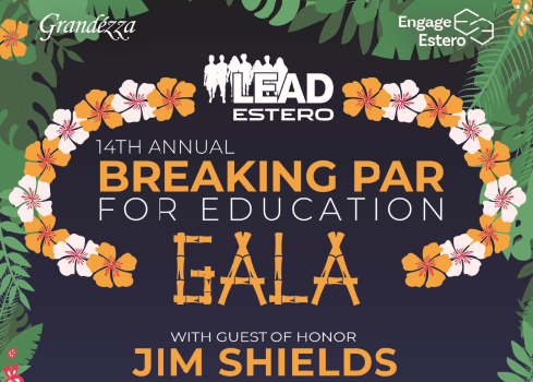 Breaking Par