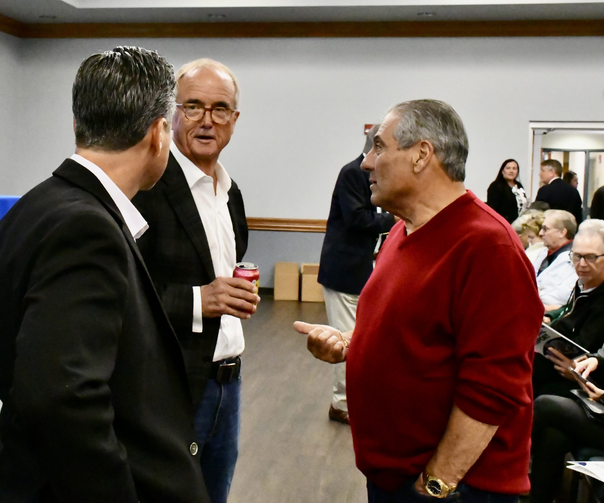 2026-03-17 Forum