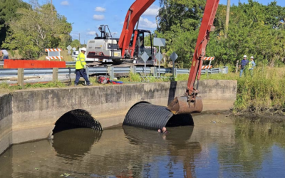 The Unseen Water Map: Wetlands, Drainage, Storm-Water Systems, Flood Concerns