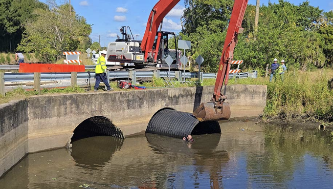 Roadway Construction