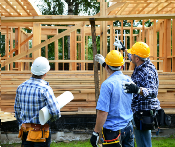 Developers given incentive for affordable housing