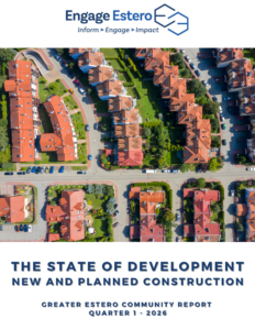 Urbanization of Estero GECR 2026 QTR 1