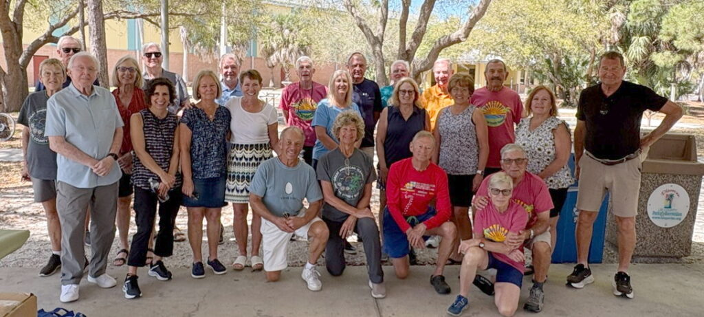 Adopt a Highway Celebration March 2026