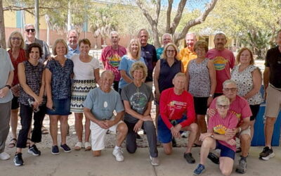 Keeping Estero Beautiful: A Tribute to Julie Yellig and Our Adopt-A-Highway Volunteers