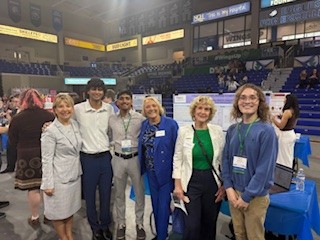 FGCU Engineering Students Bring Estero’s Future to Life