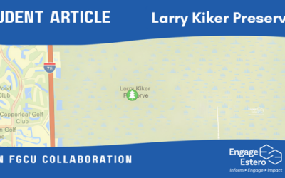 Larry Kiker Preserve