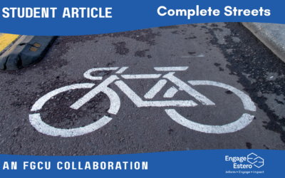 Complete Streets