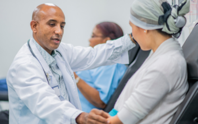 Improving Physicians’ and Pharma Companies’ Ability to Provide Optimal Solutions For Cancer Patients