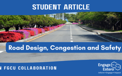 Road Design, Congestion, and Safety