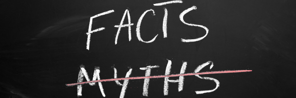 FActs vs Myths