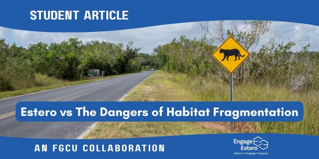 Habitat Fragmentation