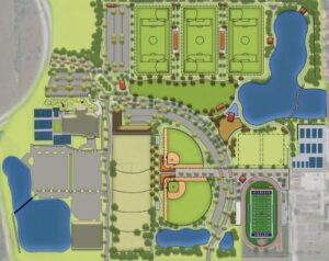 Estero Sports Park