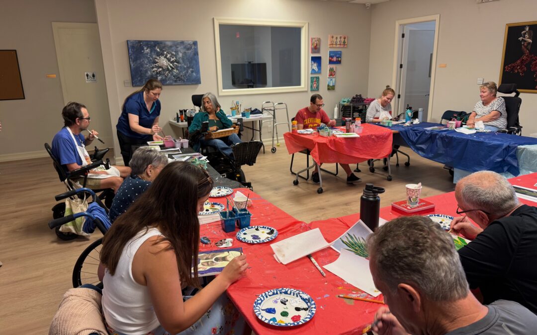 Multiple Sclerosis in Southwest Florida: What you need to know and  Where you can get help