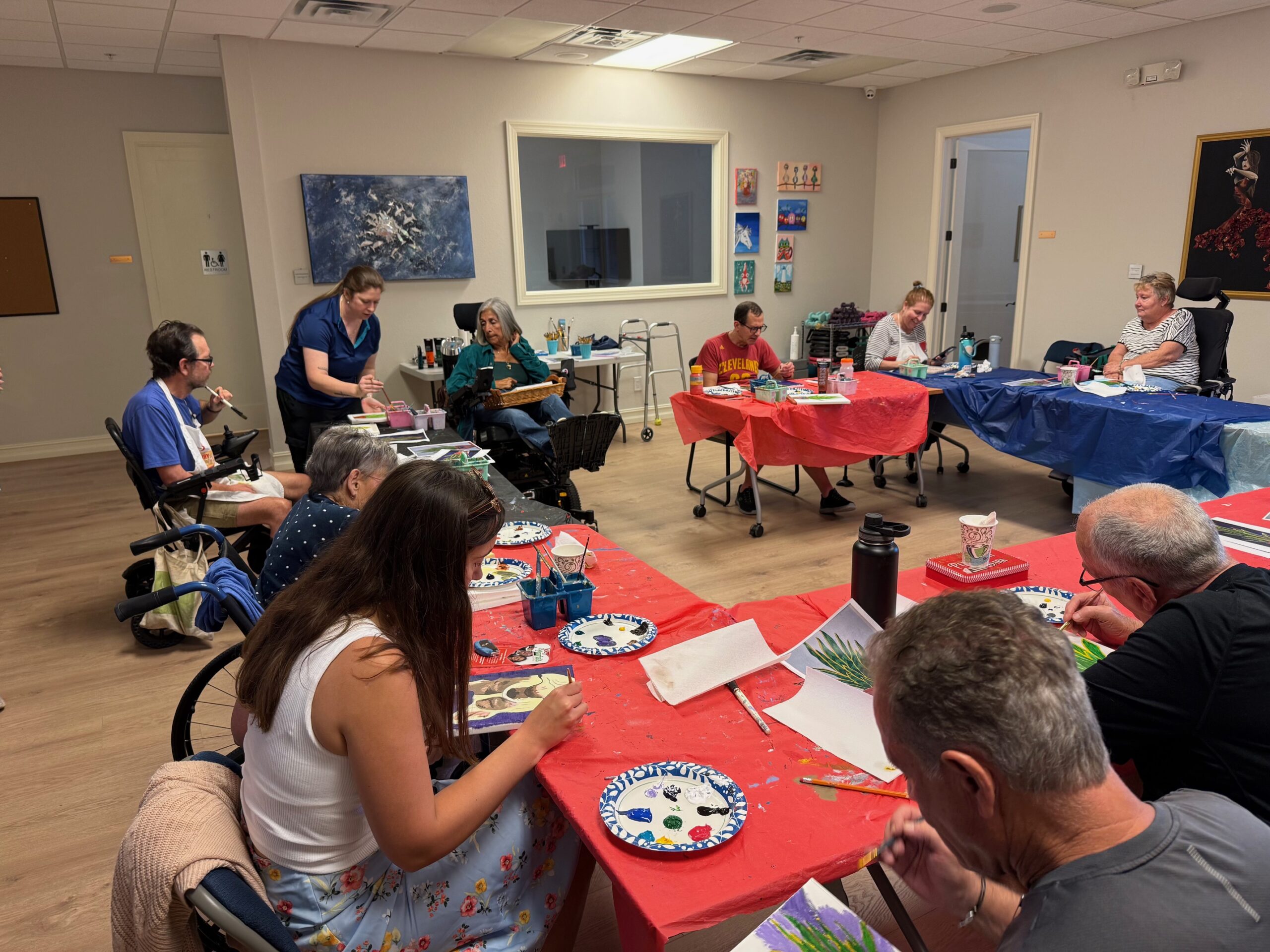 Multiple Sclerosis in Southwest Florida: What you need to know and  Where you can get help