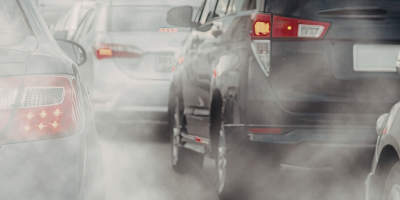 Traffic Emissions Near Schools: A Public Health Concern