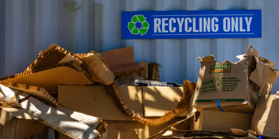 Waste & Recycling Realities in Lee County