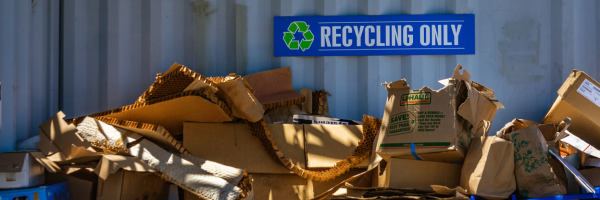 recycling