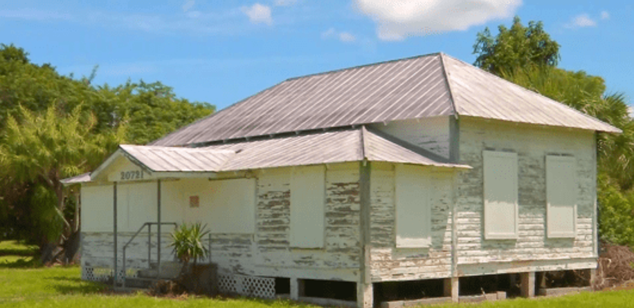 Alvarez Smith Home