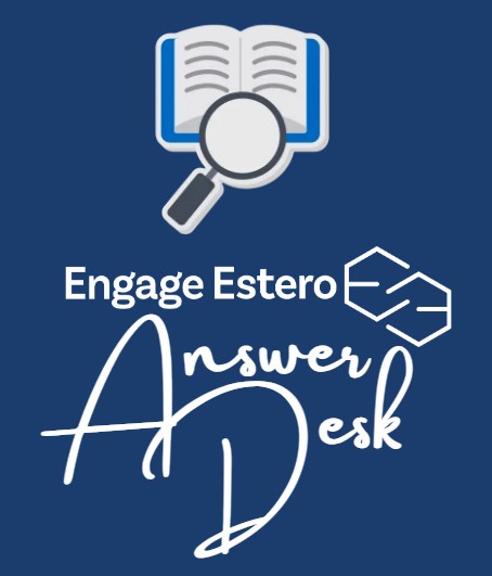 Answer Desk