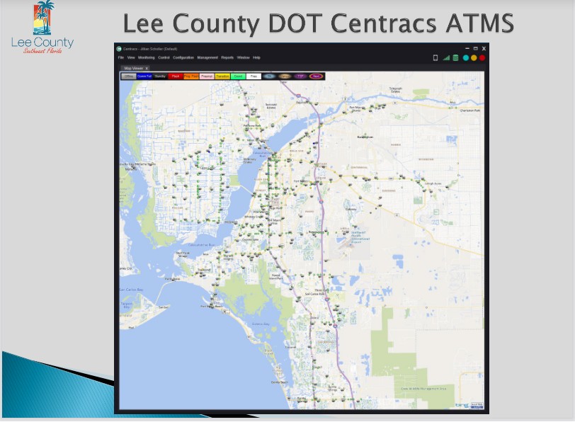 Lee County DOT