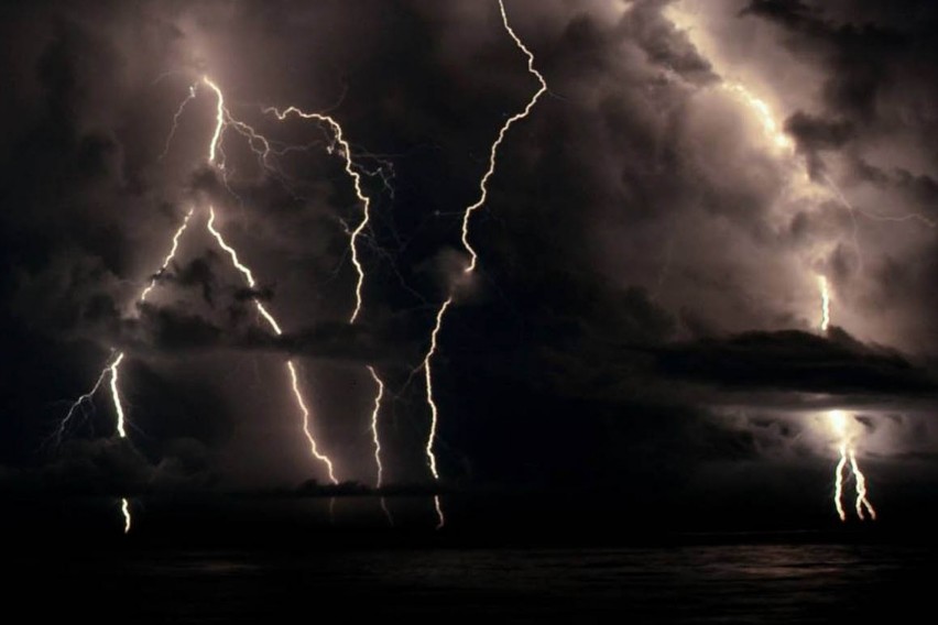 lightning
