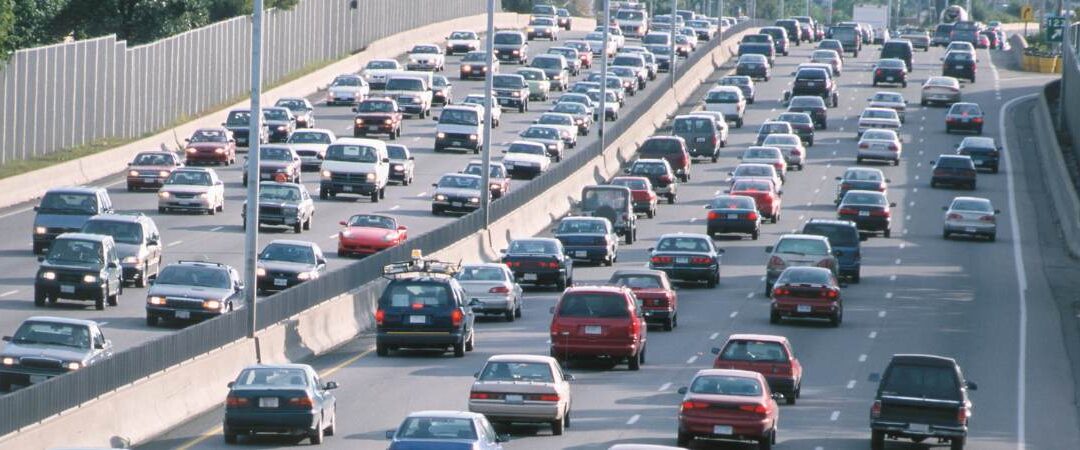 How Technology Improves Traffic in Greater Estero