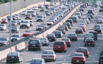 How Technology Improves Traffic in Greater Estero