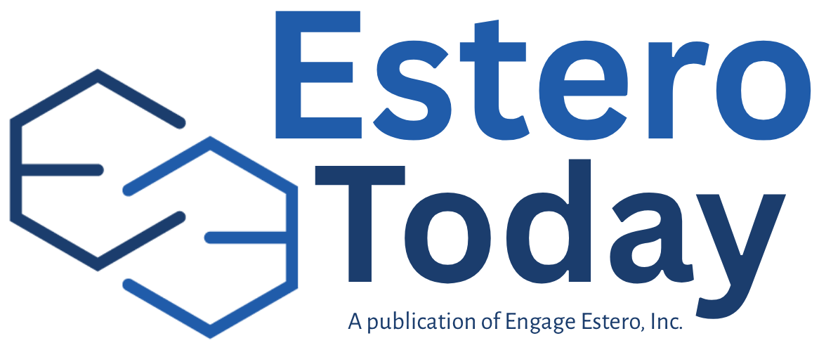 Estero Today: A Publication of Engage Estero, Inc.