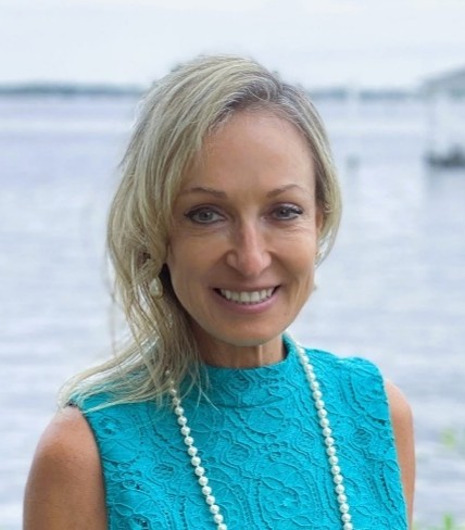 Gina Goodrich