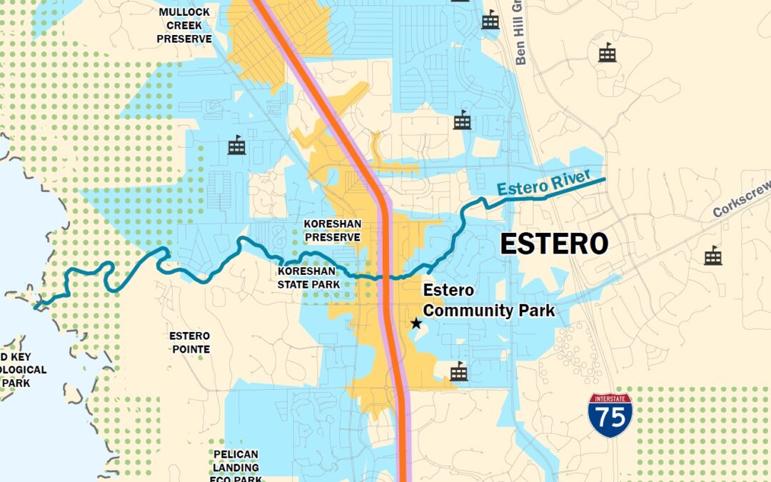 Bonita Estero Rail Trail Bond Passes: What’s Next for the BERT Project in Estero and Bonita Springs?