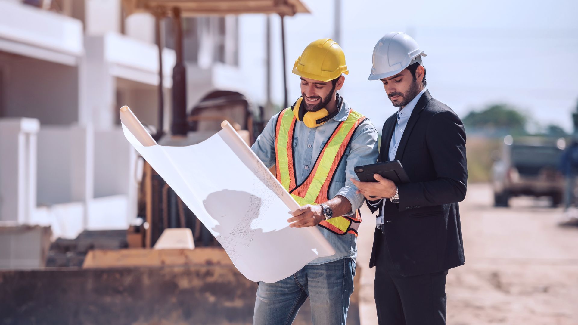 construction