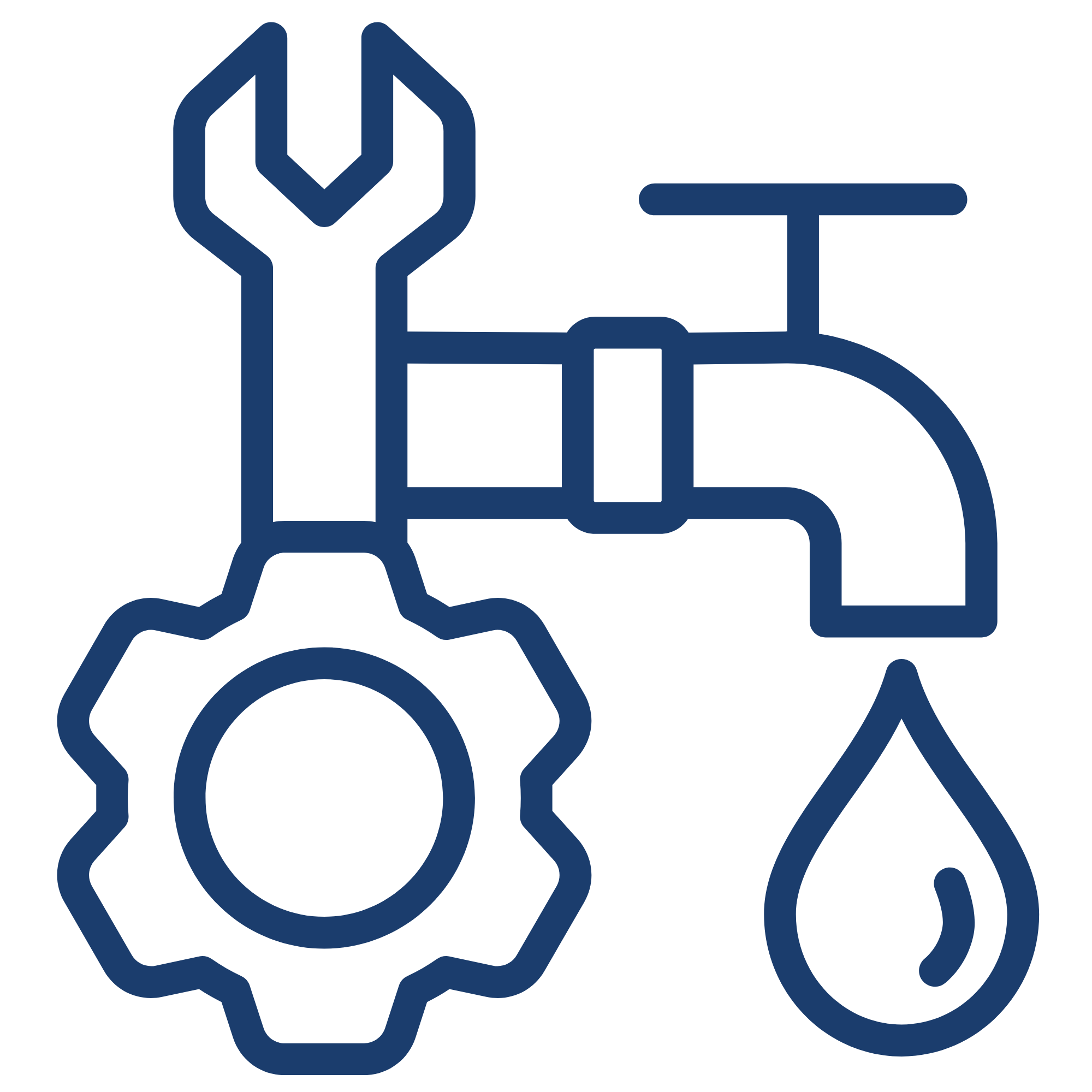 utilities Utilities