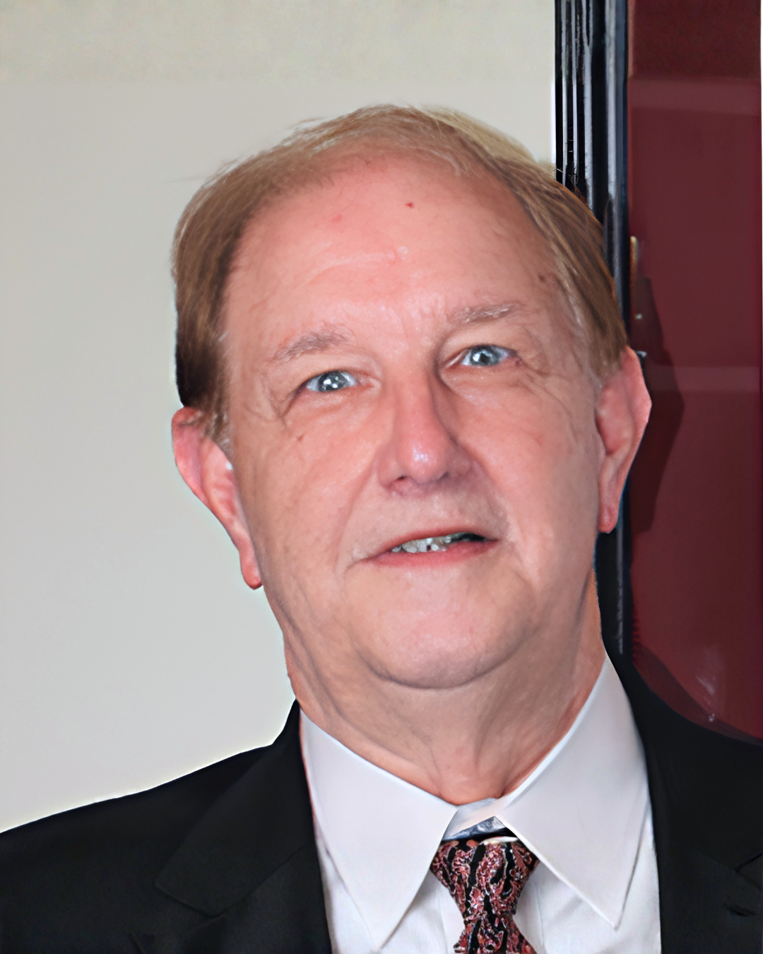 Thomas Vogan