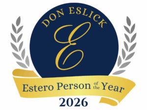 Don Eslick Estero POTY 2026