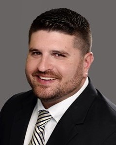 Brian Herrick