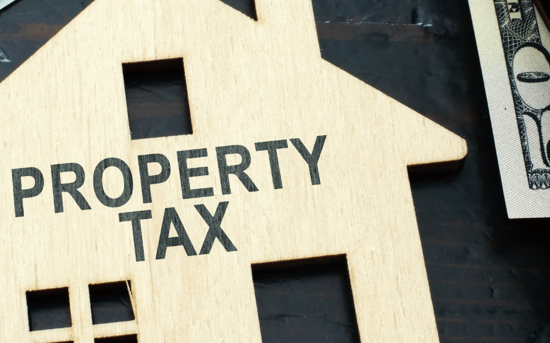 Understanding Florida Amendment 3: What Greater Estero Voters Need to Know About the Property Tax Proposal