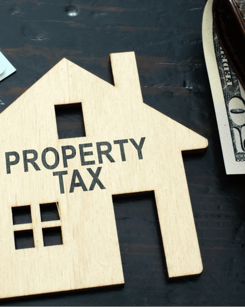 Property Tax