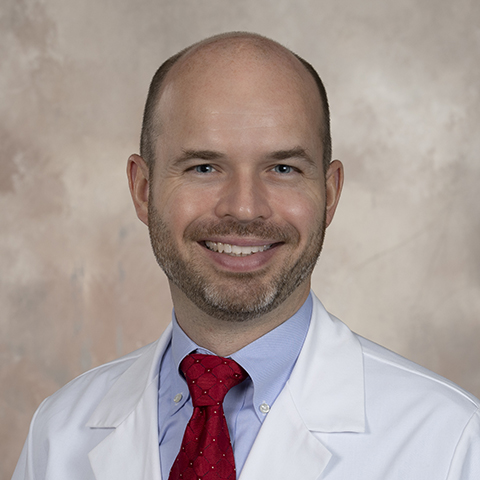 Dr. Joseph Klink