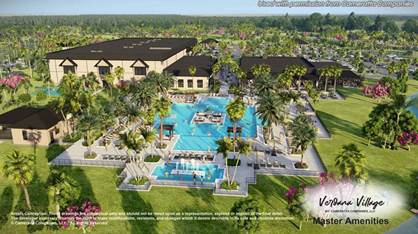 Verdana Village rendering