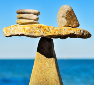 balance