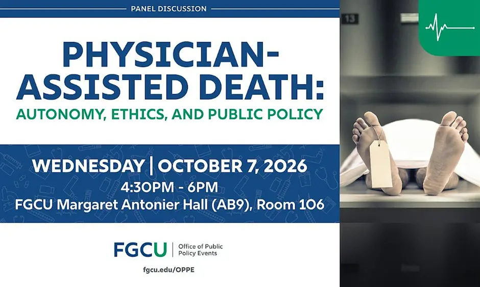 FGCU event