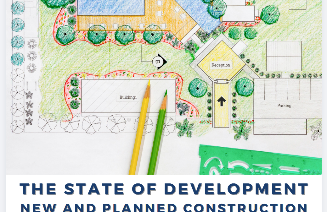 The State of Development: GECR Quarter 3, 2026