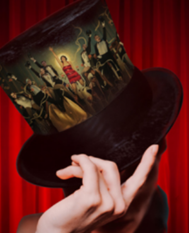 cabaret cabaret performance