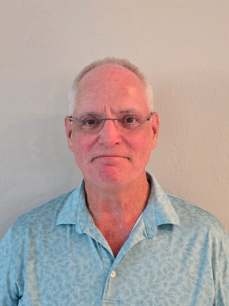 Larry Conroy