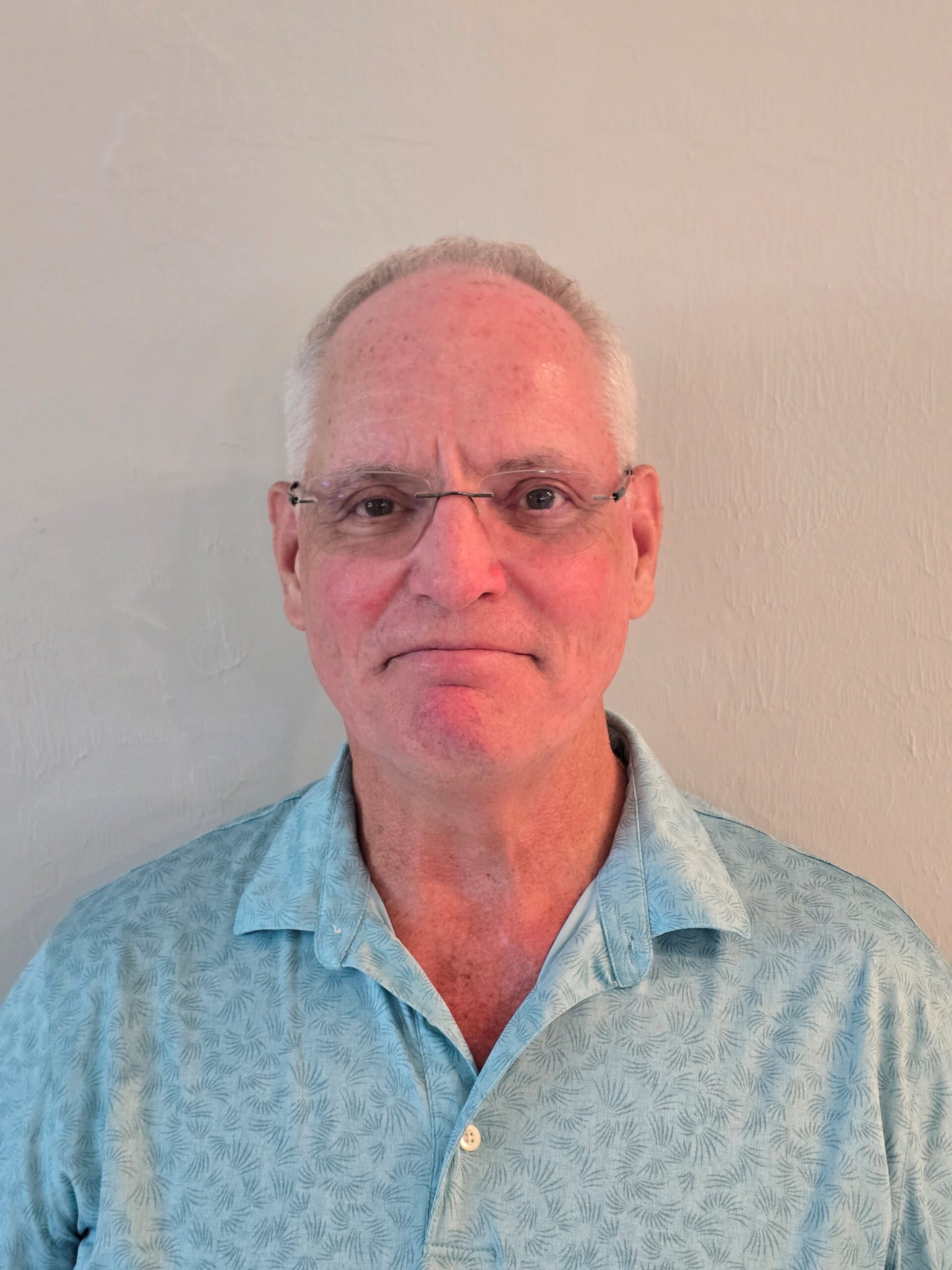 Larry Conroy
